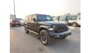 جيب رانجلر JEEP WRANGLER RIGHT HAND DRIVE(PM53821)