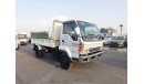 إيسوزو فوروارد ISUZU FORWARD JUSTON DUMPER RIGHT HAND DRIVE(PM00022)