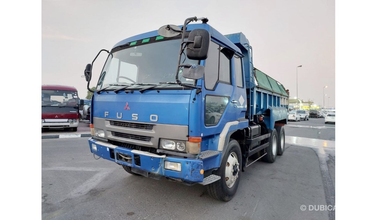 ميتسوبيشي سوبر غريت MITSUBISHI SUPER GREAT  RIGHT HAND DRIVE(PM50236)