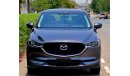 Mazda CX-5 GL 2021 GCC 2.5L (1230/-Monthly)