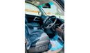 Toyota Land Cruiser Full option leather seats