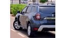 Renault Duster SE 2.0L 520-Monthly l GCC l Cruise, Camera, GPS l Accident Free