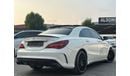 Mercedes-Benz CLA 45 AMG Std 2.0L