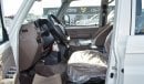 Toyota Land Cruiser Pick Up 2.8L Diesel Double Cabin A/T