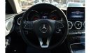 Mercedes-Benz C 300 Std MERCEDES BENZ C300 FULL OPTION