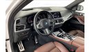 BMW X7 40i M Sport Pure Excellence | 1 year free warranty | 0 Down Payment