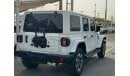 جيب رانجلر Jeep Wrangler Unlimited