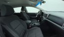 Kia Sportage 1.6