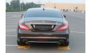 Mercedes-Benz CLS 400 With CLS 500 kit