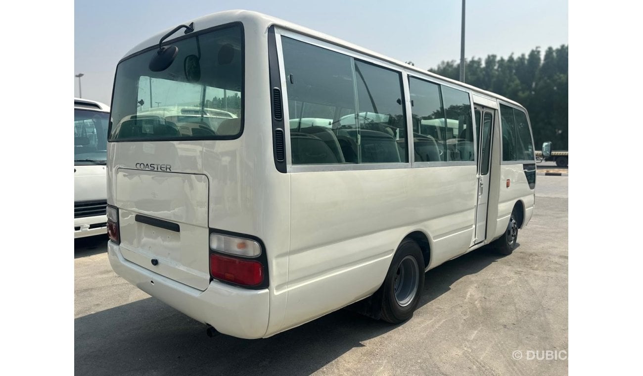 Toyota Coaster