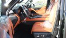 Lexus LX600 LEXUS LX600 3.5L VIP 4WD AT #LX602