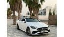 Mercedes-Benz C200 MERCEDES C200 MODEL 2023 GCC SPECS NO ACCIDENT OR PAINT UNDER WARRATNY + SERVICE CONTRACT