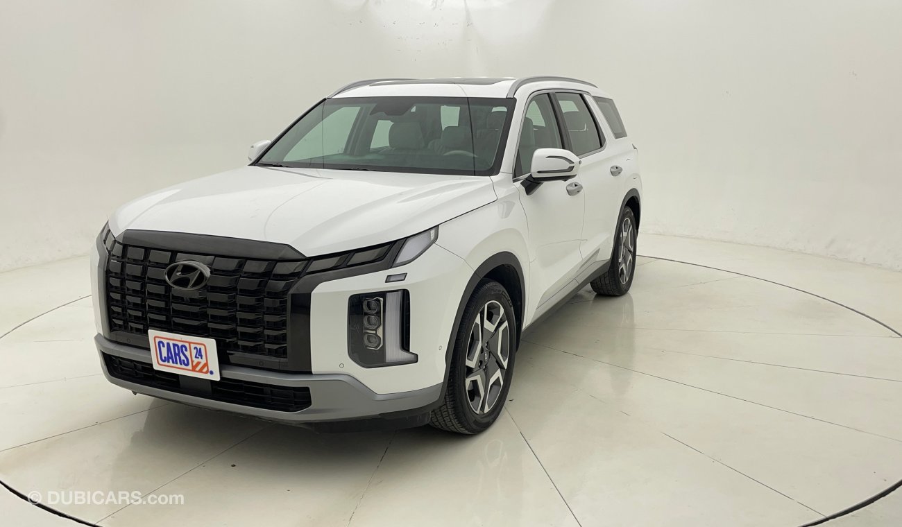 Hyundai Palisade PREMIUM 3.8 | Zero Down Payment | Free Home Test Drive