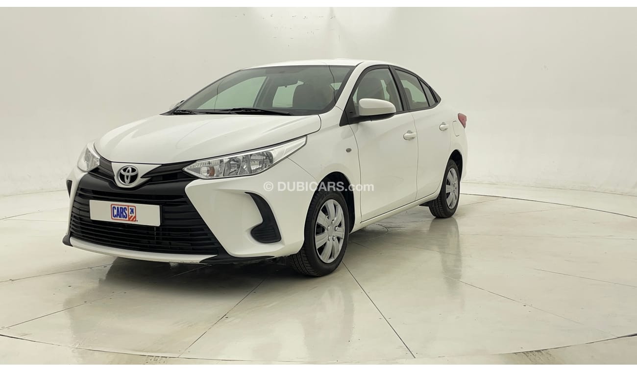 Toyota Yaris SE 1.5 | Zero Down Payment | Free Home Test Drive