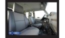 Toyota Land Cruiser TOYOTA LAND CRUISER HZJ79 4.2L D/C STD(i) M/T DSL 2024 Export Only