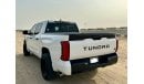 Toyota Tundra CrewMax Limited