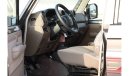 Toyota Land Cruiser Pick Up 2024 Toyota Land Cruiser 4.5 LC79 Double Cab - Grey Mettalic inside Beige | Export Only