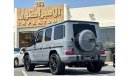 مرسيدس بنز G 63 AMG Std