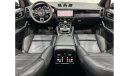 Porsche Cayenne Turbo 2018 Porsche Cayenne Turbo, June 2025 Porsche Warranty, Full Options, Low Kms, GCC