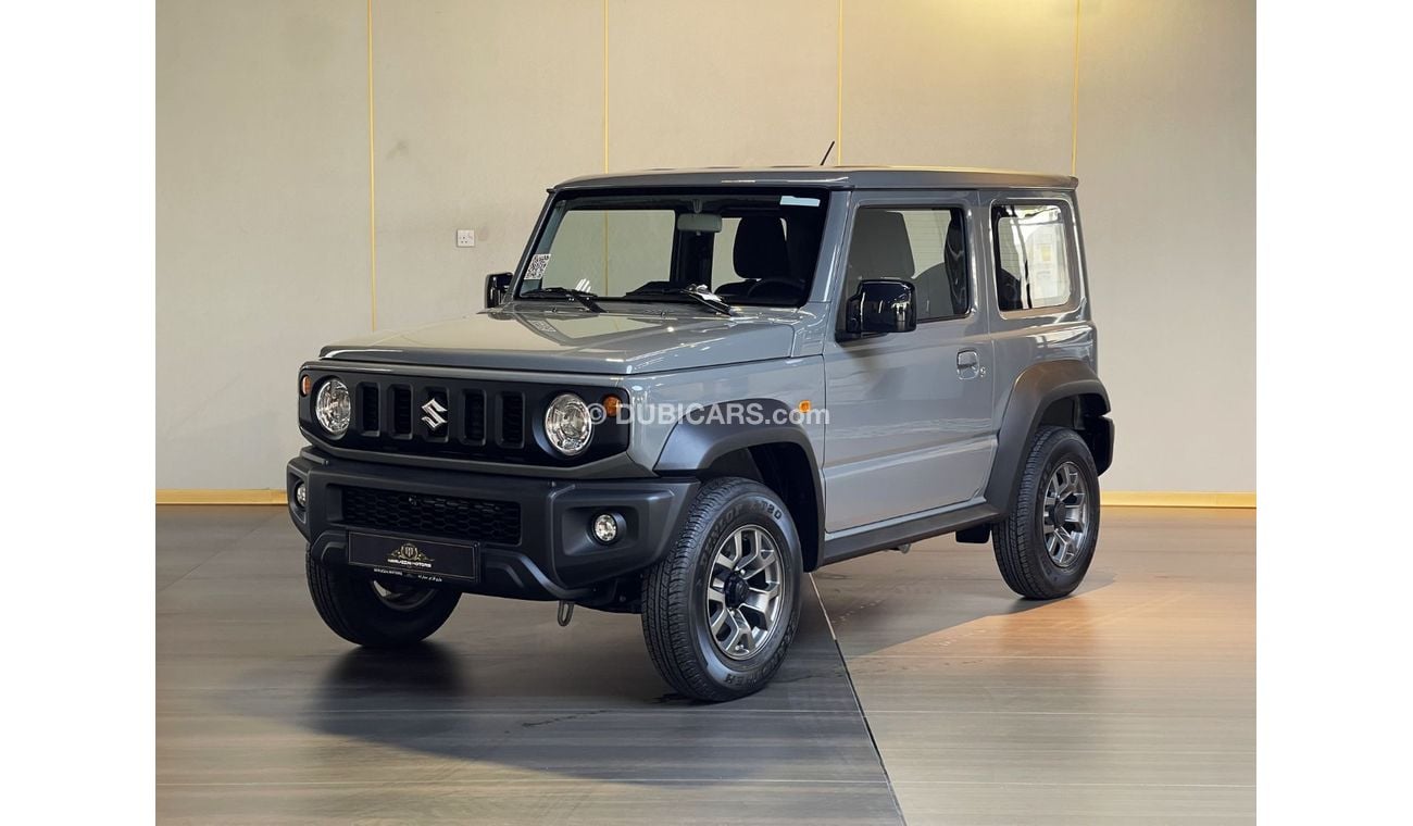 Suzuki Jimny 1,367 PM I BRAND NEW I GCC Specs