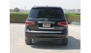 إنفينيتي QX80 Std