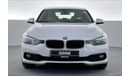 BMW 320i Standard | 1 year free warranty | 0 Down Payment