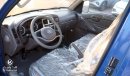 Hyundai H 100 2.6L | 5-Speed Manual RWD