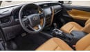 Toyota Fortuner 2024 TOYOTA FORTUNER EXR EXR 2.7L PETROL 4WD 7 SEAT AUTOMATIC TRANSMISSION