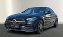 Mercedes-Benz C200 Premium +