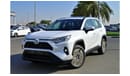 Toyota RAV4 2.0 engine // XLE SPEC // model 2024