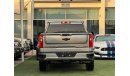 Chevrolet 1500 CHEVROLET SILVERADO RST 2023 GCC FULL OPTION ORIGINAL PAINT UNDER WARRANTY