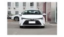 تويوتا ليفين Toyota Levin 1.8L Hybrid 2WD A/T Luxury MY-2024