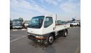 ميتسوبيشي كانتر MITSUBISHI CANTER TRUCK RIGHT HAND DRIVE(PM30785)