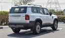 تويوتا برادو TOYOTA LC PRADO 2.4L -ALR -MID (GAS) - AG2404ALM