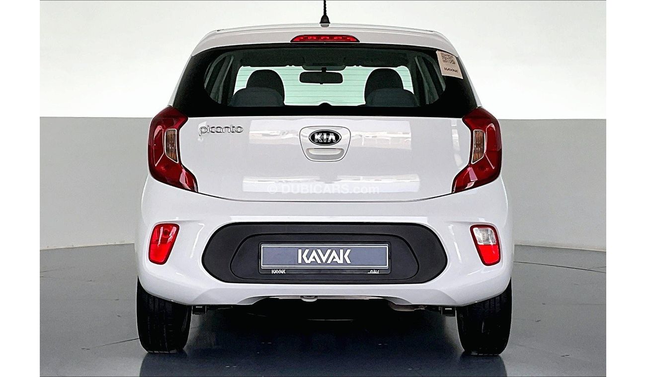 Kia Picanto LX