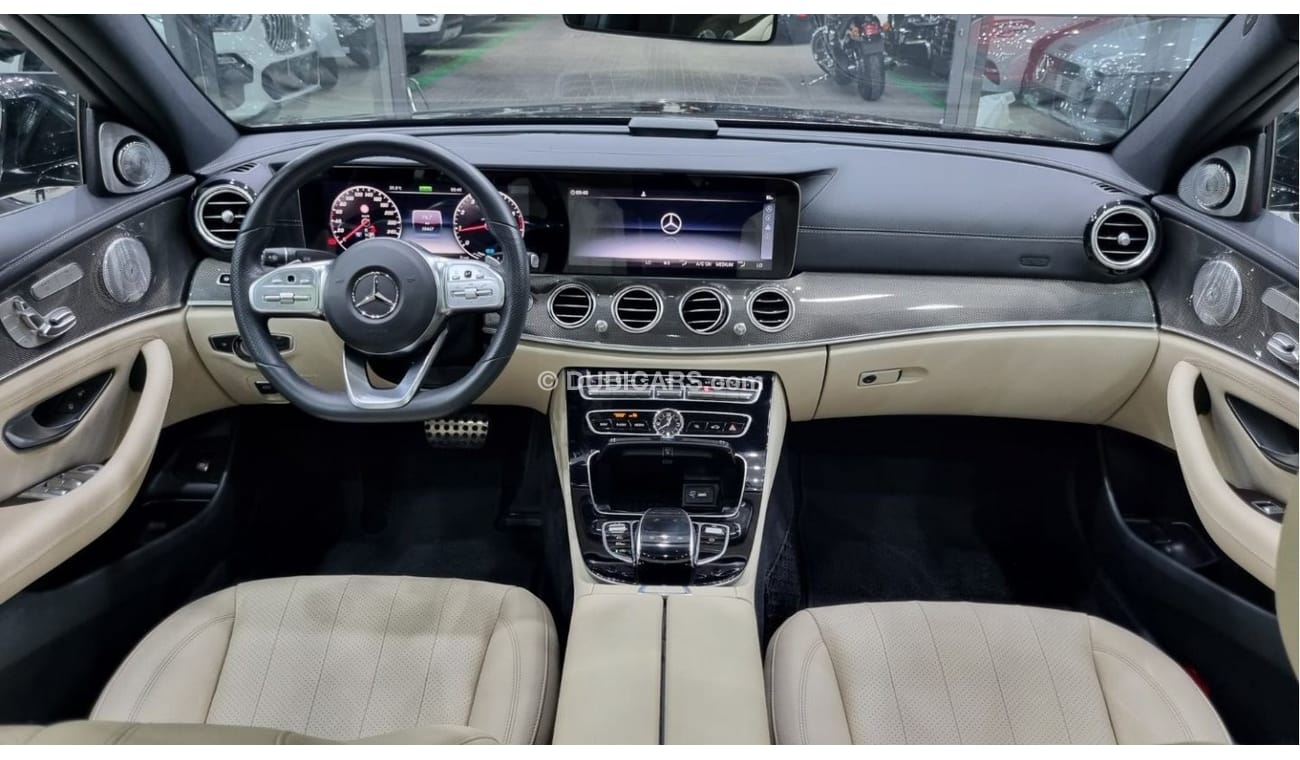 مرسيدس بنز E 350 Std