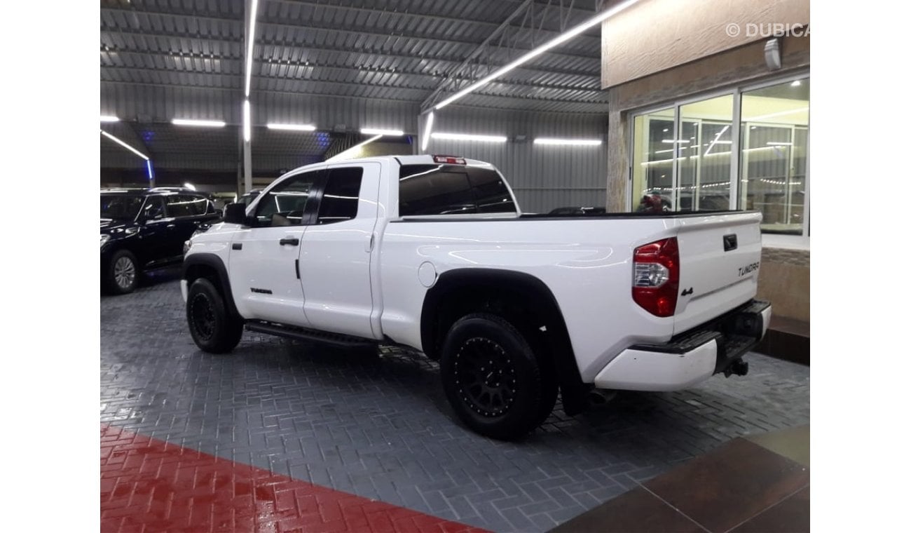 Toyota Tundra Toyota Tundra Supercharged in excellent condition