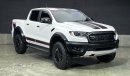 فورد رينجر رابتور 2021 | RHD DIESEL | FULL OPTIONS | TOP OF THE RANGE