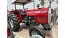 ماسي فيرجوسون 375 Massey Ferguson Tractor 375 Diesel RWD A/T MY-2024