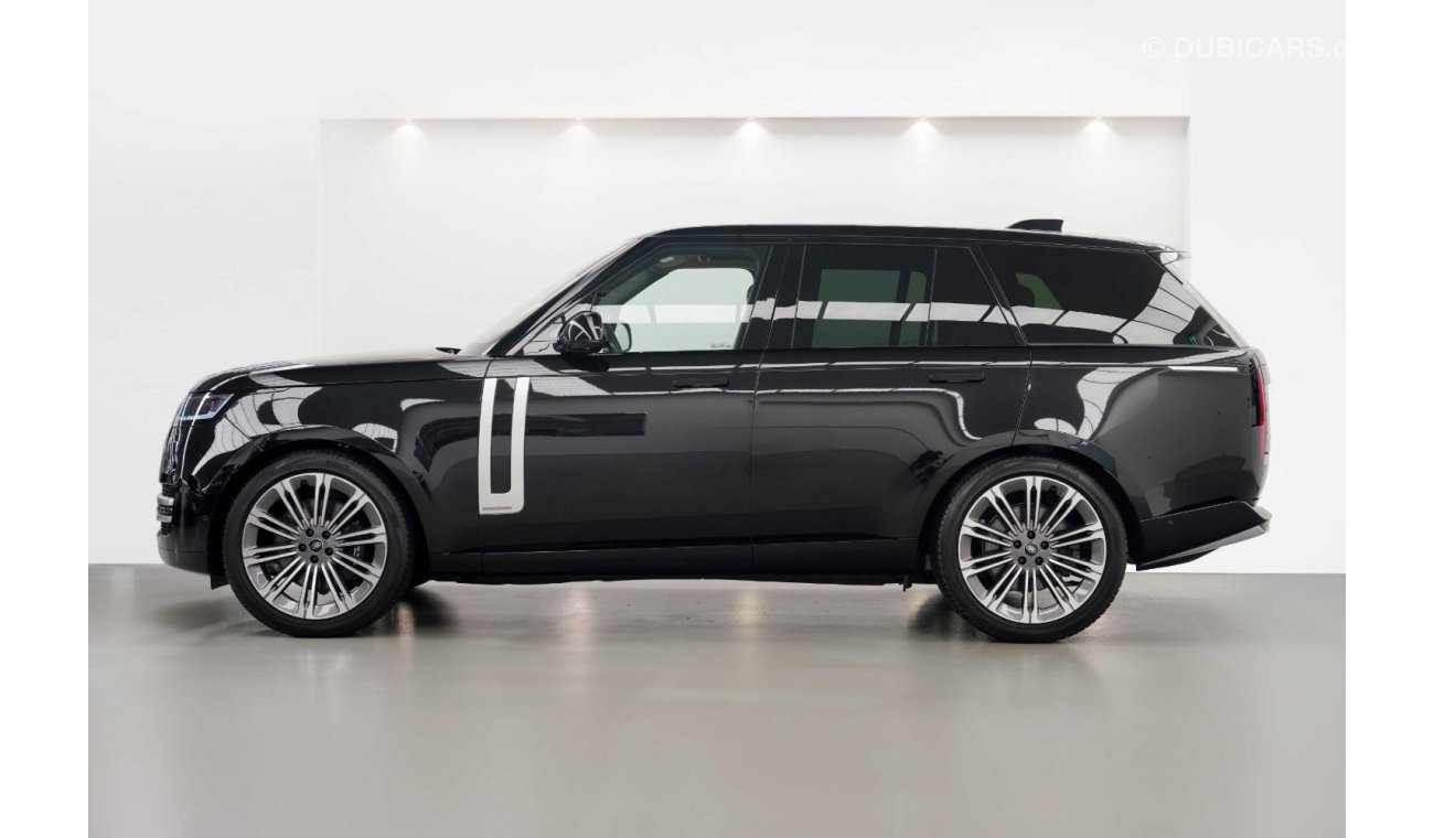 Land Rover Range Rover Autobiography 2023  P530 / HEADUP DISPLAY / 22 INCH RIMS / WARRANTY AVAILABLE