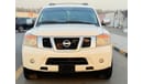 Nissan Armada