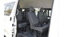 Toyota Hiace TOYOTA HIACE 2.7L MODEL 2024 EUR