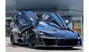 McLaren Senna 4.0 2dr RIGHT HAND DRIVE