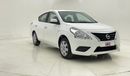 Nissan Sunny SV 1.5 | Zero Down Payment | Home Test Drive