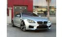 BMW M6 Individual 4.4L