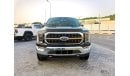 فورد F 150 Ford F-150 KING RANCH ( XL ) - 2023 - Black