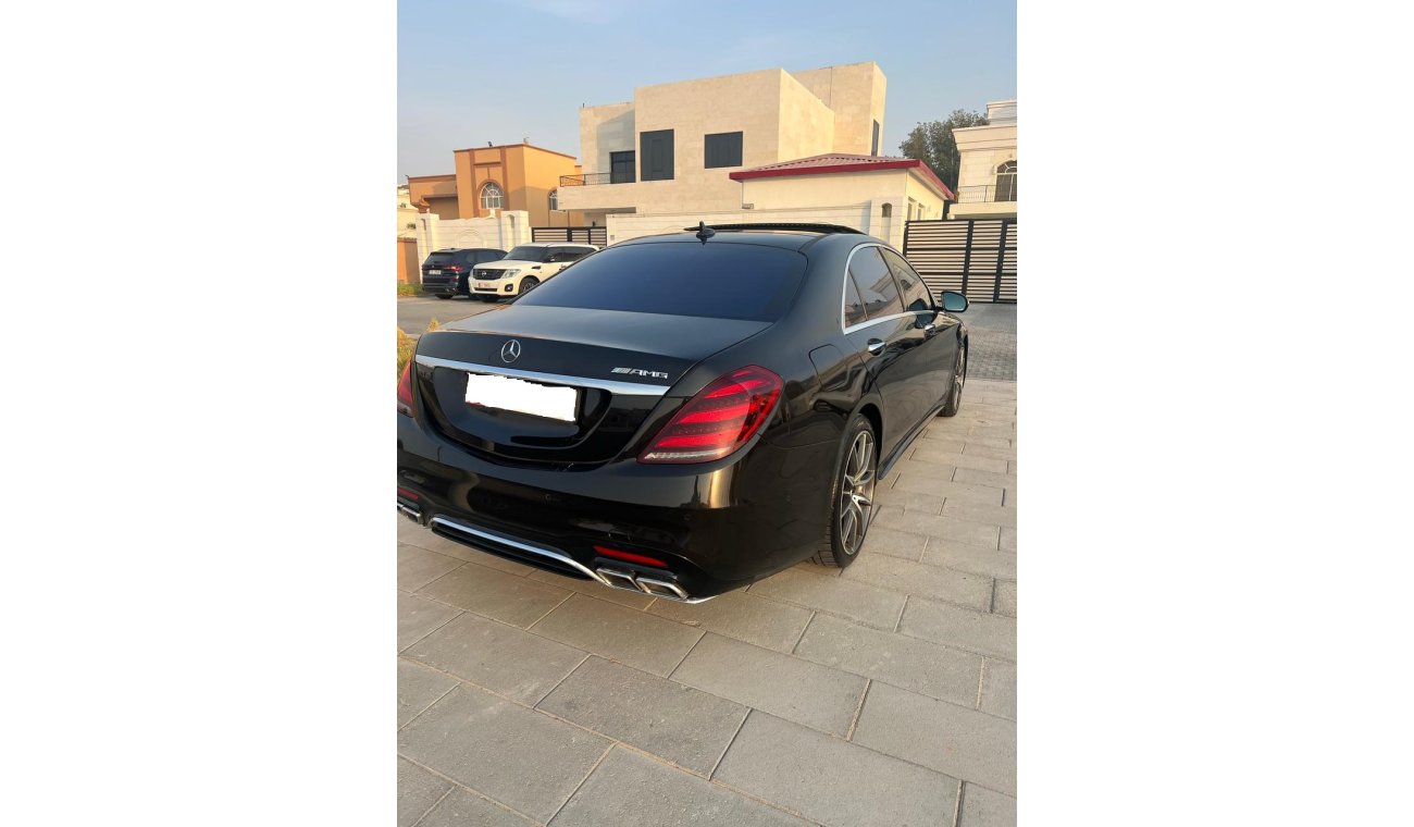 Mercedes-Benz S 450 3.0L - 2 keys