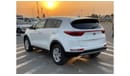 Kia Sportage 2018 Kia Sportage 2.4L GDi MidOption / EXPORT ONLY