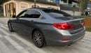 BMW 540i 2018 | V6 | GCC Specs | Full Options | In Perfect Conditions