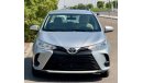 Toyota Yaris SE 2021 1.5L GCC (660/-Monthly)